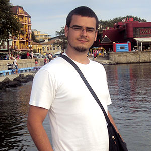 Dragan Sugarev