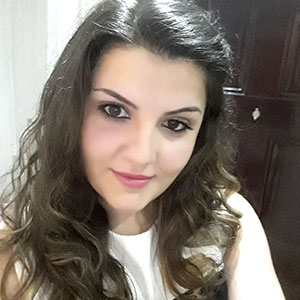 Irena Petrovska