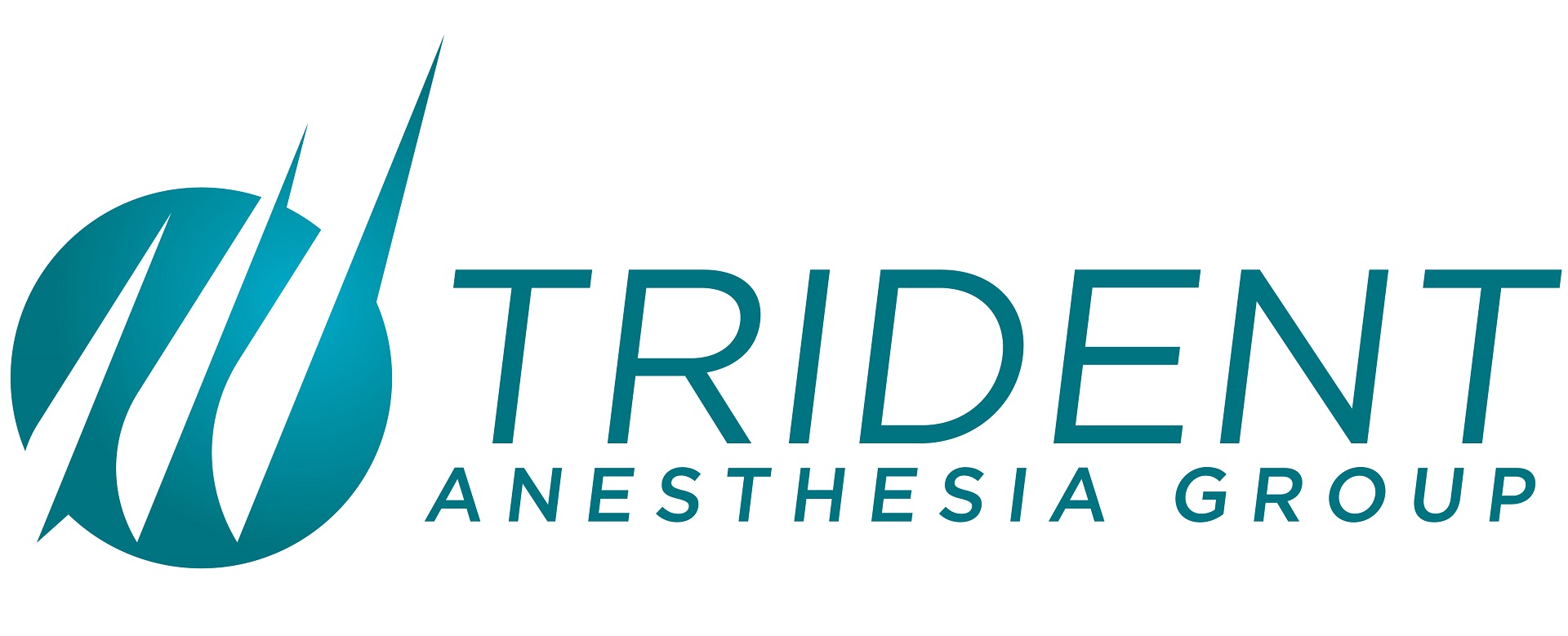 Trident Anesthesia Group Logo