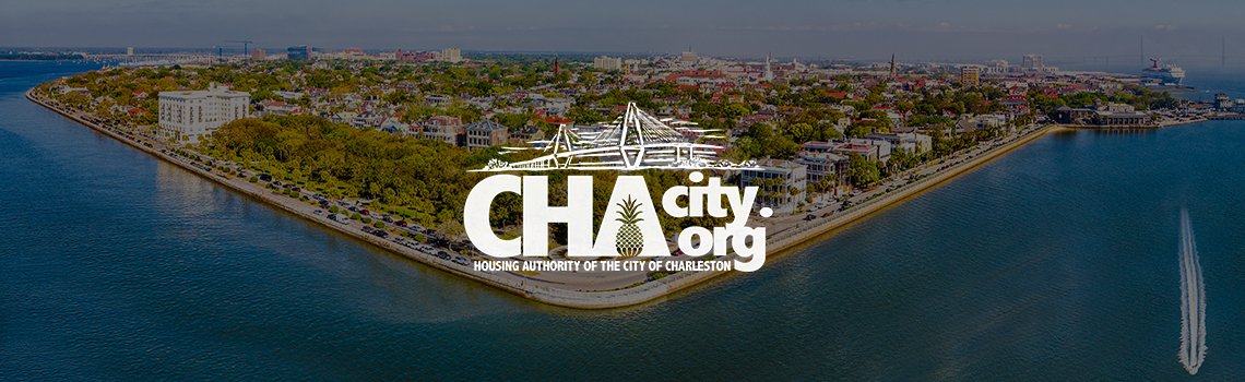 The Housing Authority of the City of Charleston New Website