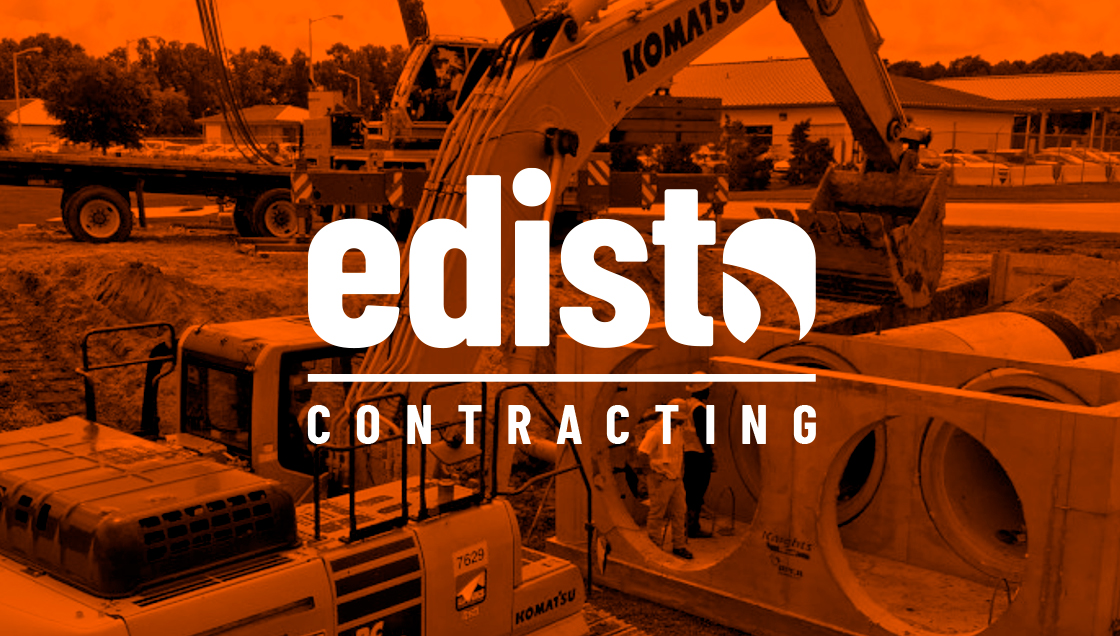 Edisto Contracting