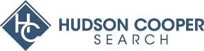 Hudson Cooper Search Logo