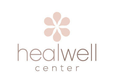 healwell center logo