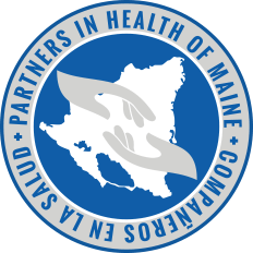 Partners in Health of Maine, Logo