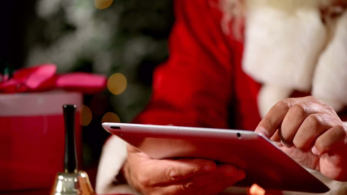 Christmas and New Year’s Schedule 2024