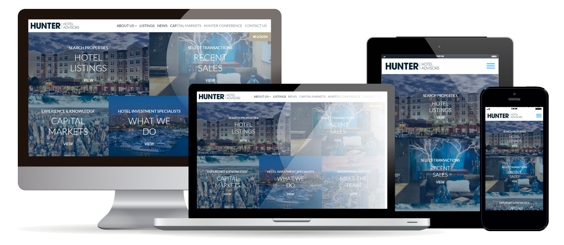 Hunter Hotel Advisors