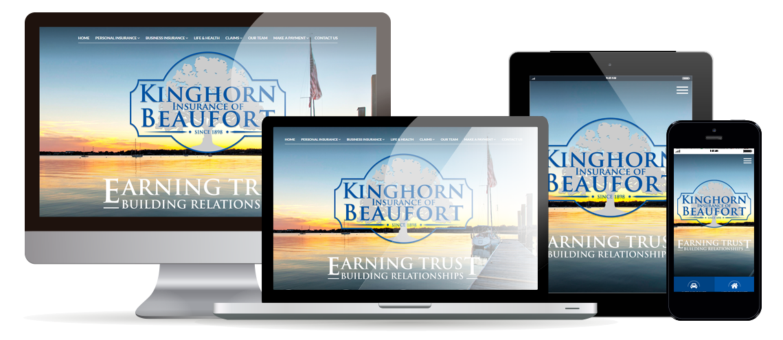 Kinghorn Insurance of Beaufort