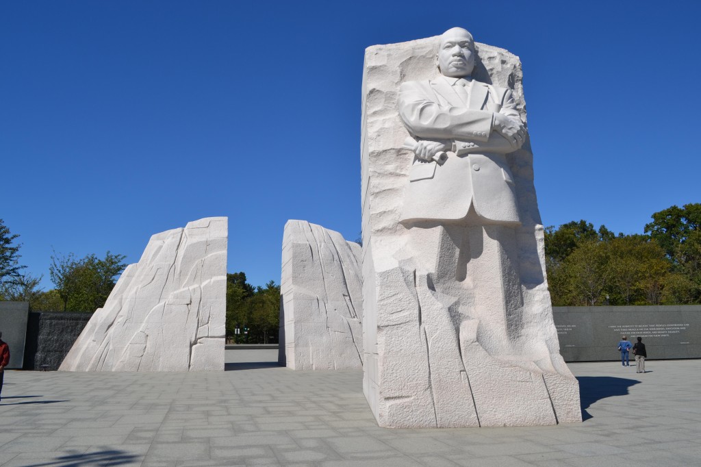 Honoring Dr. Martin Luther King Jr.