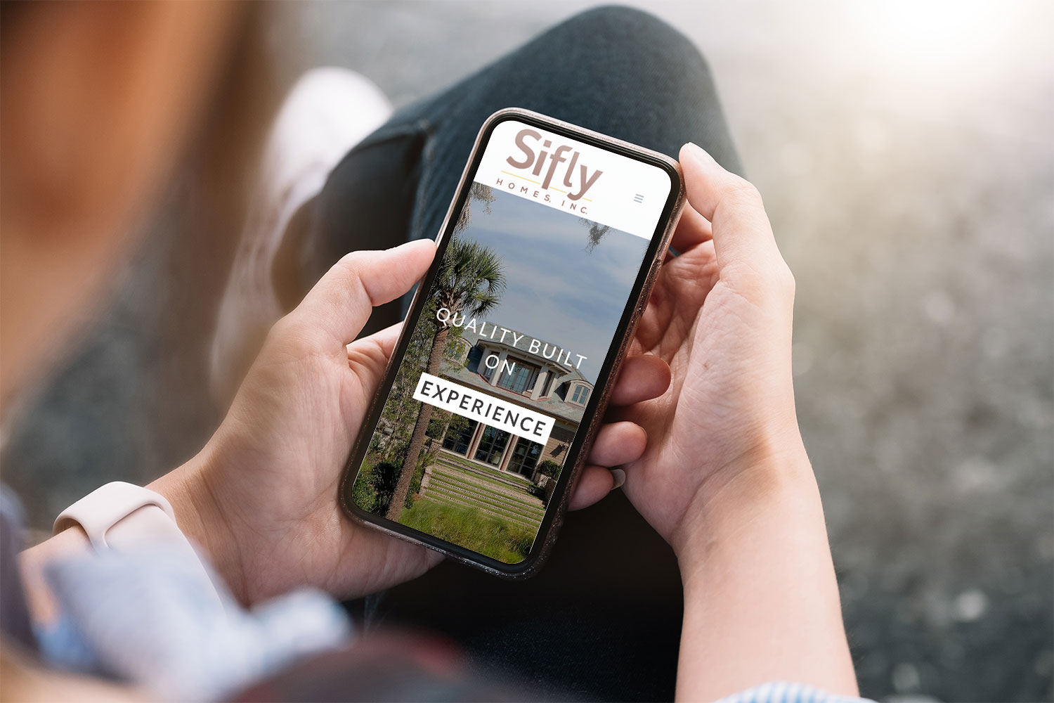 Sifly Homes, Inc.