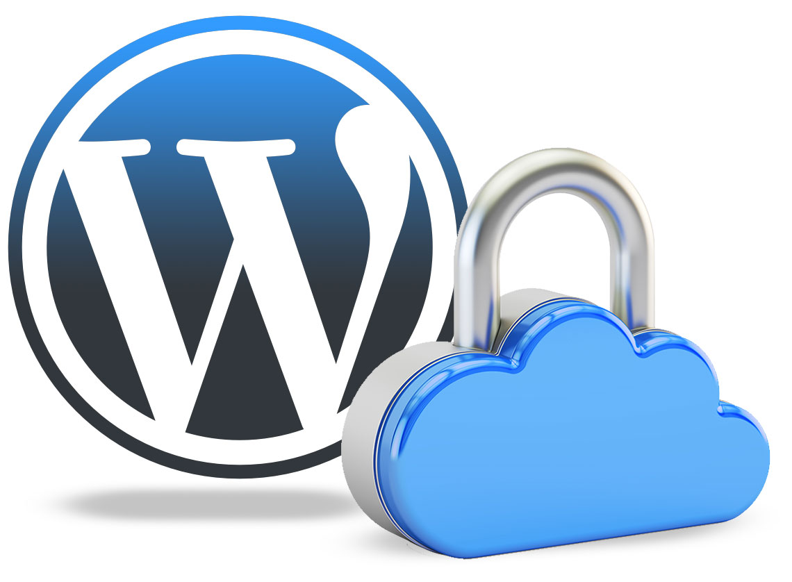 WordPress Secure Hosting