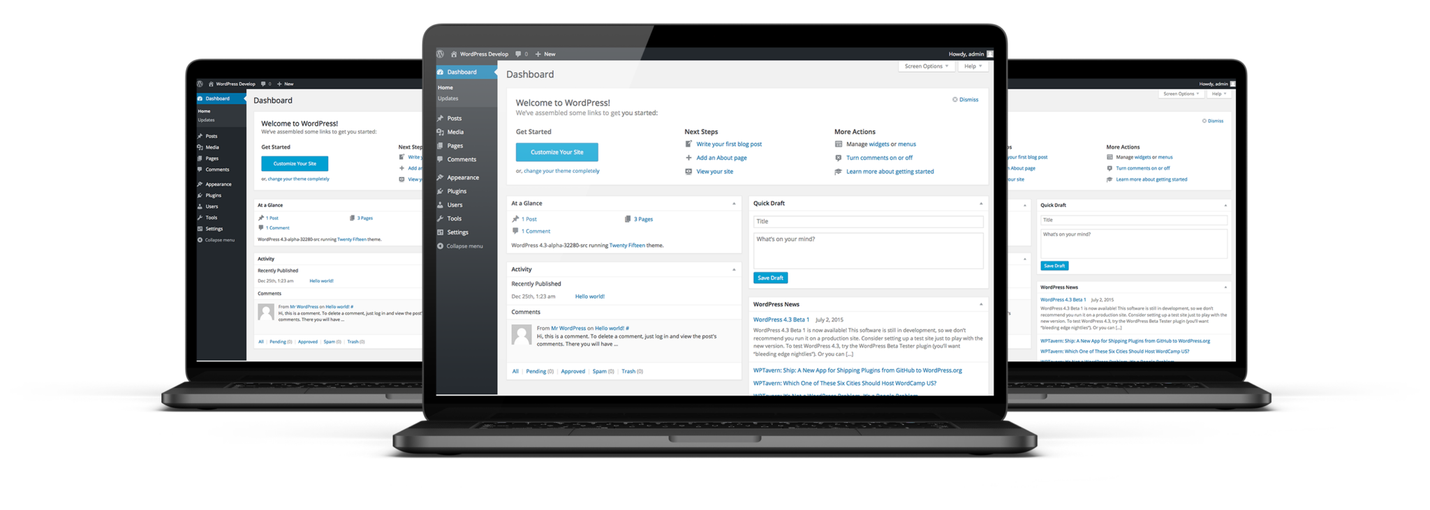 Website Maintenance - Web Design Charleston, SC, Hosting, Maintenance ...