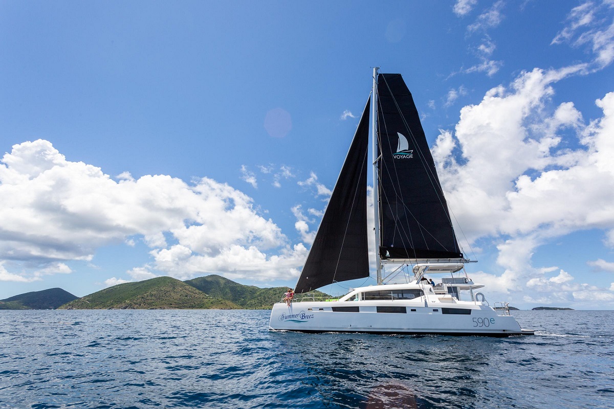 The Multihull Company Gets a Custom Membership System and CRM Upgrade