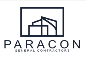 Paracon LLC logo