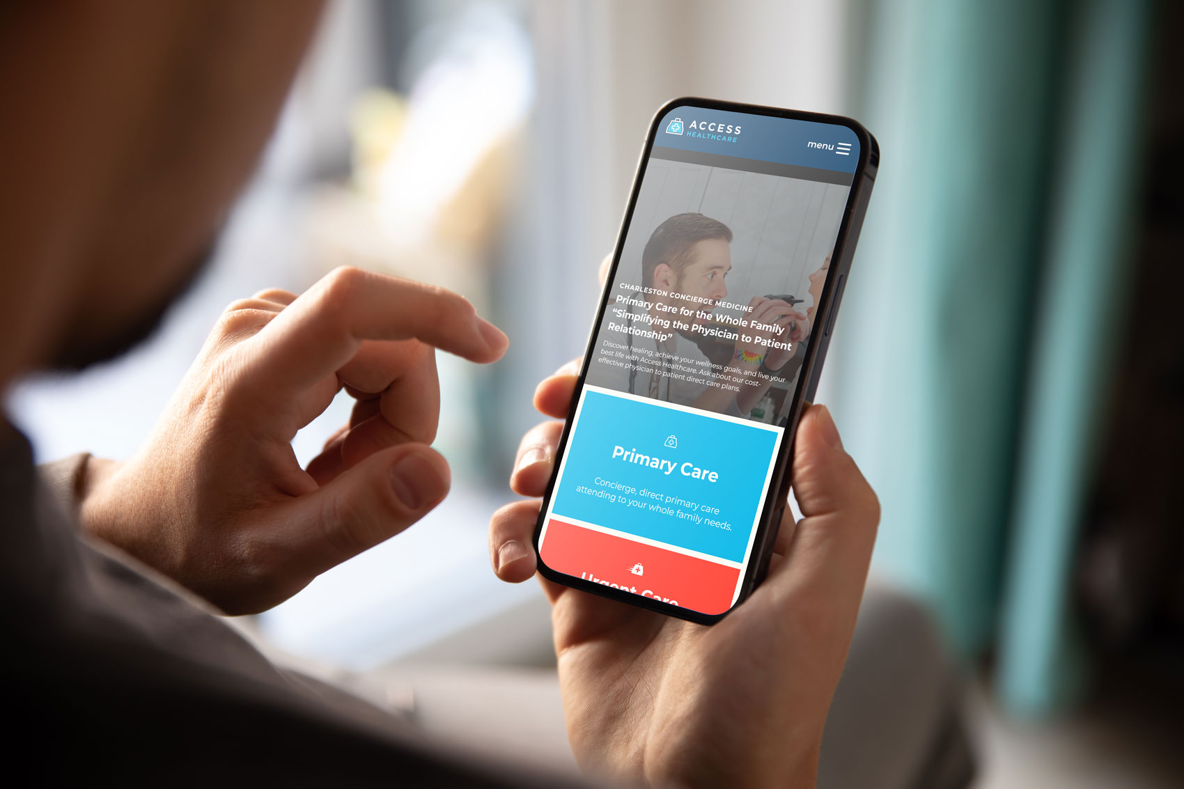 Access Healthcare