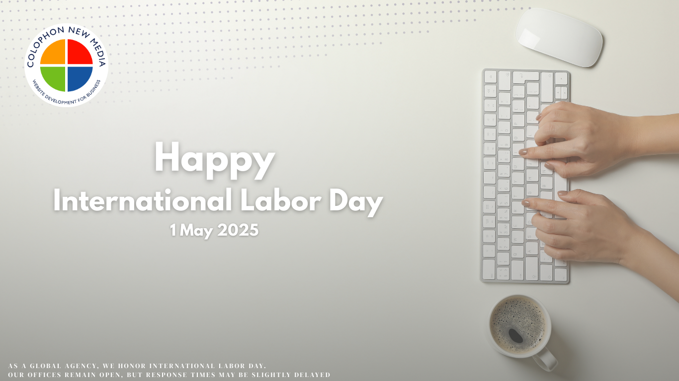 International Labor Day 2025
