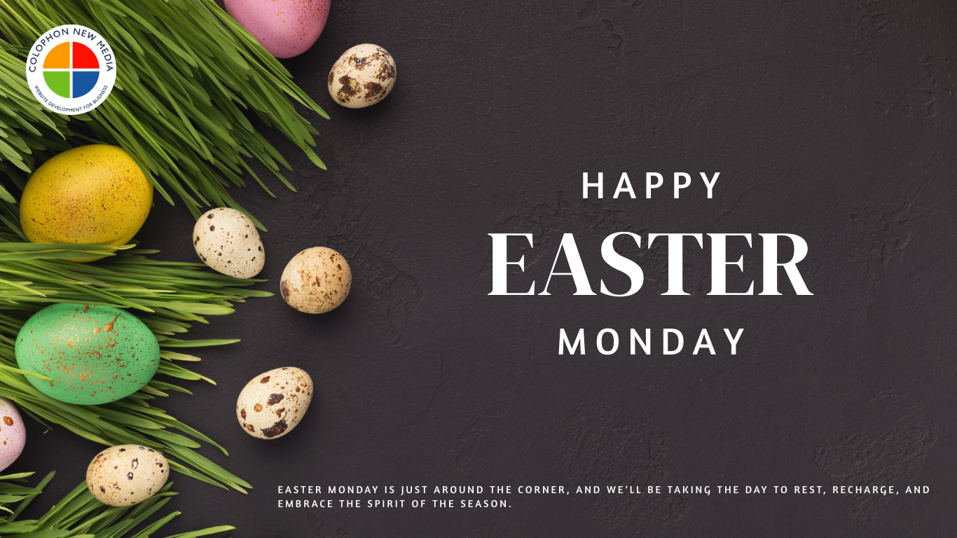 Easter Monday 2025