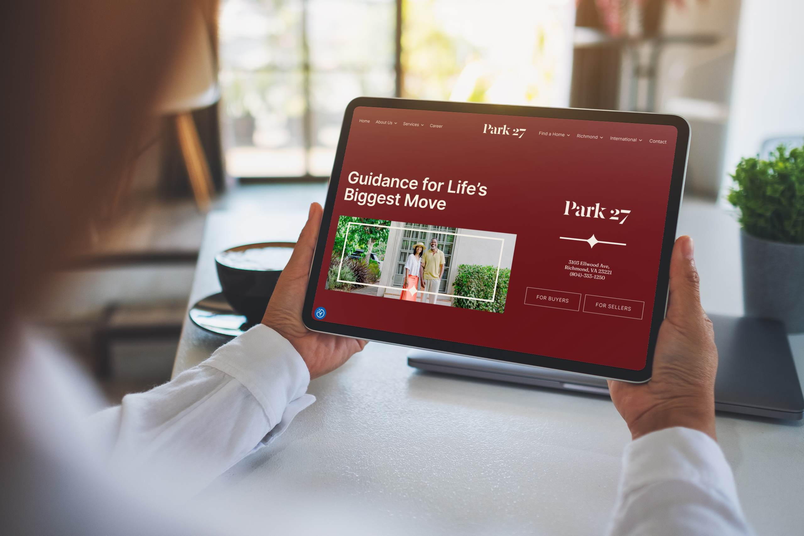 Park27